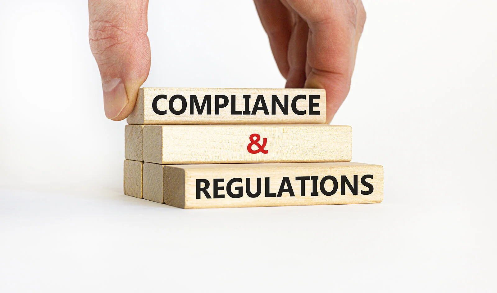 Compliance-Regulations