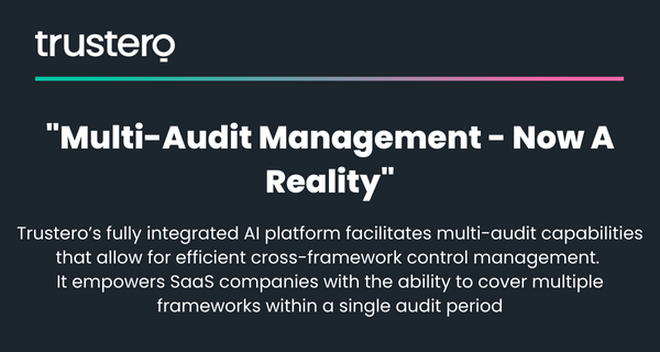 multi-audit management 